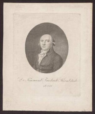 Hermbstaedt, Sigismund Friedrich