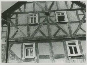Herzhausen, Kreis Biedenkopf