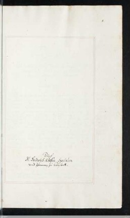 Friedrich Kies