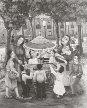 Jahrmarkt