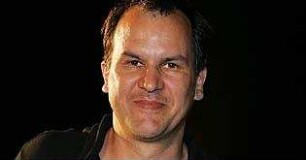 Christopher Buchholz