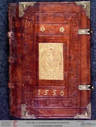 'Speyrer Arzneibuch'