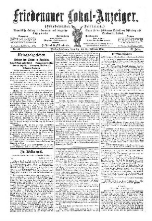 Nr. 50, 28.02.1915
