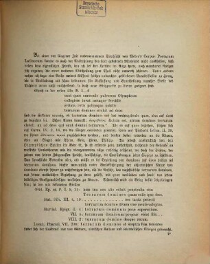 Programm der Rheinischen Ritter-Academie zu Bedburg. 33. 1874/76