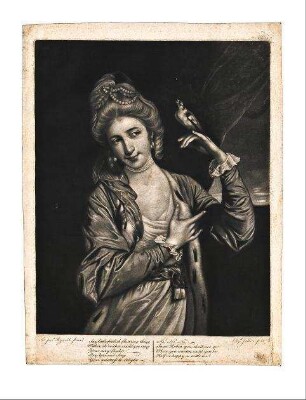 Harriet Powell