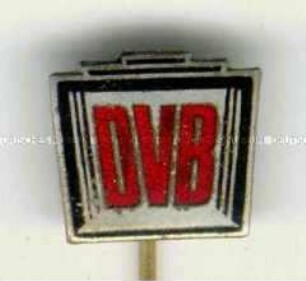 Deutsche Volksbühne (DVB)