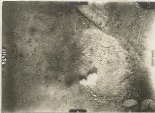 Einschlagende Mine (Lager Lechfeld) (800 m)