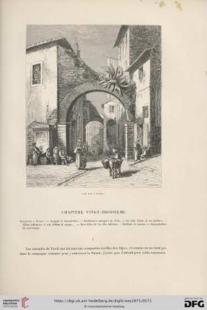 Chapitre vingt-troisième