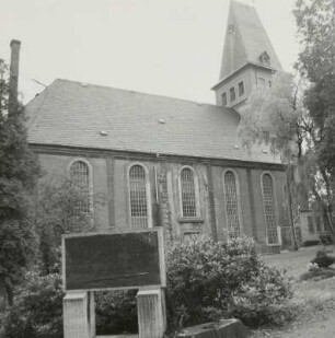 Evangelische Sankt Martinskirche