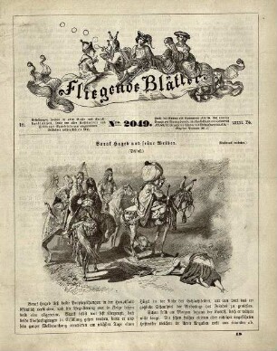 "Barak Hageb und seine Weiber"