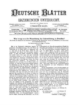 41/42: Heft 41/42