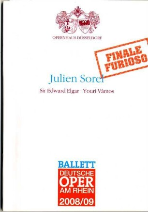 Julien Sorel