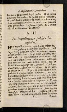 23-31, § III