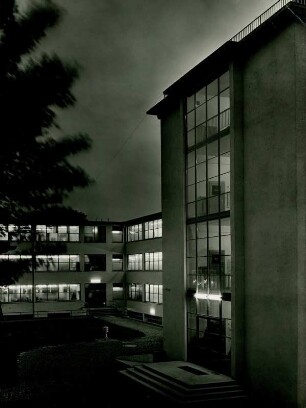 Firma Pintsch (Telefunken), 1952-1957