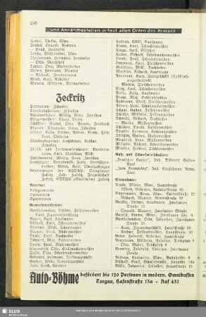 Zeckritz