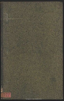 Sammelhandschrift - Mscr.Dresd.e.63