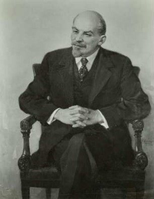 W.I. Lenin
