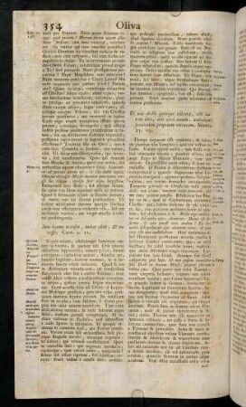 354-364, Jam hyems transiit, imber abiit, & recessit ...