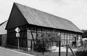 Neudeck, Uebigau-Wahrenbrück, Dorfstraße 7