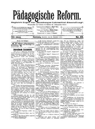 Internationale Schulstatistik