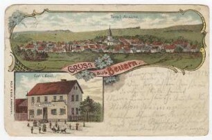 Beuern