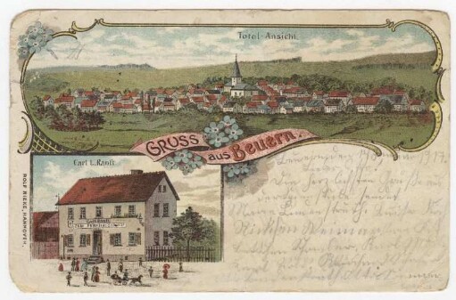 Beuern