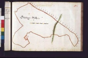Stammheimer Hut: Gültlinger Oberholz