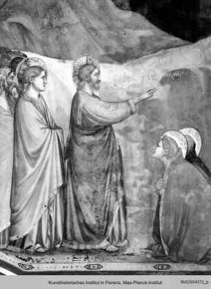 Auferweckung des Lazarus - Magdalenenzyklus: Auferweckung des Lazarus