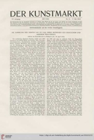 Nr. 31 (17. Mai 1918)