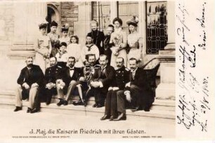 Kaiserin Friedrich