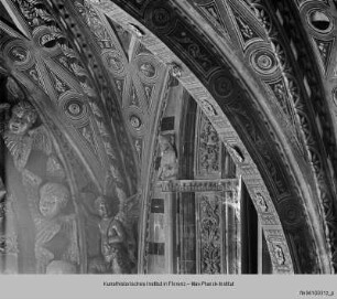 Santa Maria Assunta, Duomo Vecchio, Siena