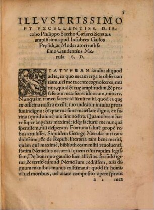Nemesii ... de natura hominis liber utilissimus