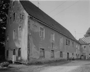 Eschdorf, Quandtsches Gut