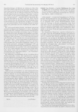 544-547 [Rezension] Sola scriptura