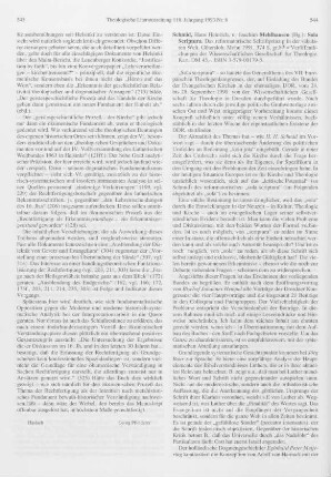 544-547 [Rezension] Sola scriptura