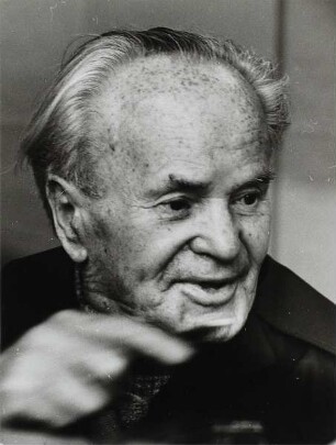 Otto Gotsche