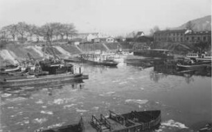 Bauhafen Koblenz