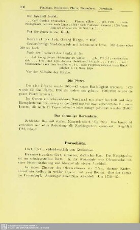 Porschütz