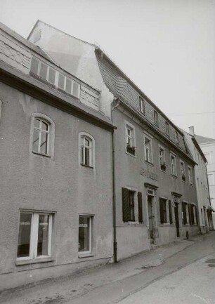 Apotheke, Lengefeld (Kreis Marienberg )