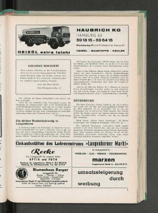 Bücherecke