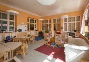 Kinderhort —
