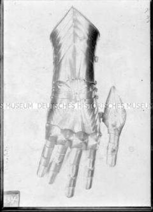 Handschuh