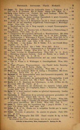 Antiquariats-Kataloge : Katalog ... des Antiquarischen Bücherlagers von Gilhofer & Ranschburg, Buchhandlung und Antiquariat, 32