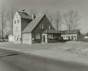 Gemeindeamt, Gruhno