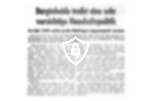 Bargteheide treibt eine sehr vorsichtige Haushaltspolitik