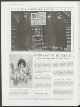 Interesante entrevista