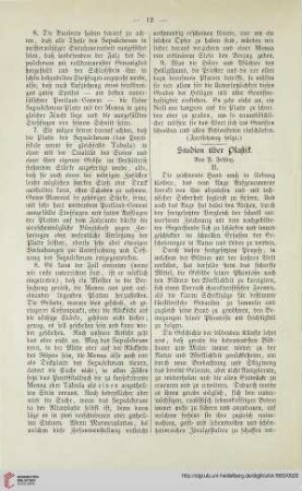 1: Studien über Plastik, [2]