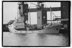 Karin (1958), H. Meyer, Hamburg