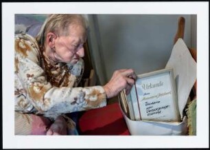 Am Ende der Zeit #40