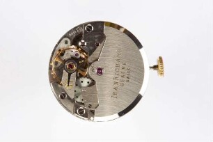 Armbanduhr, Jean Richard und Felsa, Schweiz, um 1955
